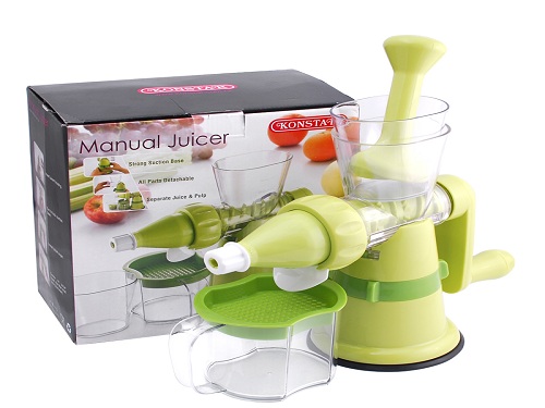 Konstar Manual Juicer in Pakistan